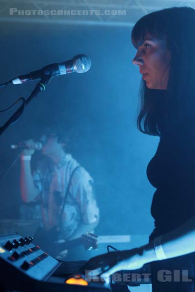 THE KVB - 2017-06-26 - PARIS - Garage - 